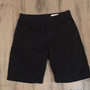 Volcom Black shorts